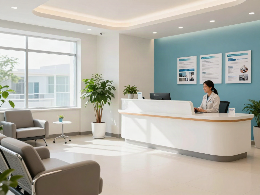 Situs toto guide for understanding patient care services at health clinics and doctor consultations.