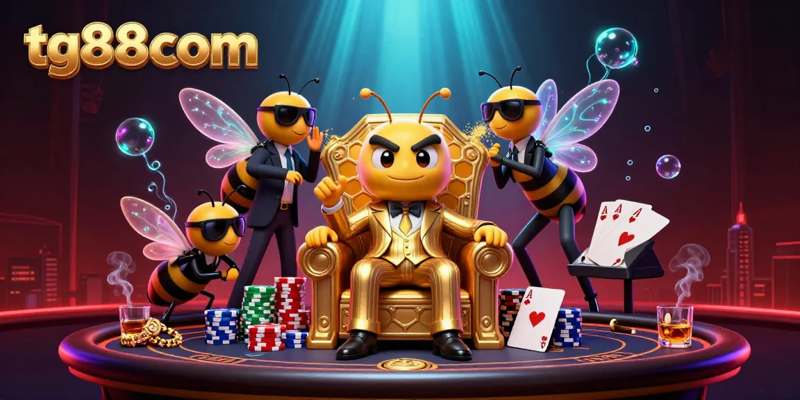 Engage with tg88com's thrilling casino experience featuring a dynamic gambling scene filled with poker action.