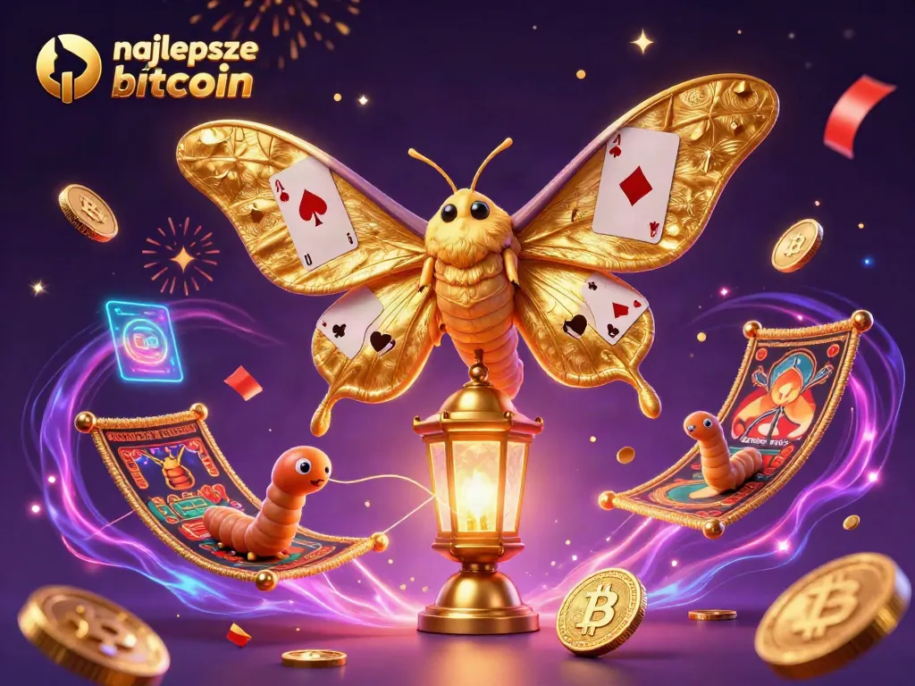 Play exciting games at najlepsze kasyno bitcoin with vibrant energy and immersive visuals.