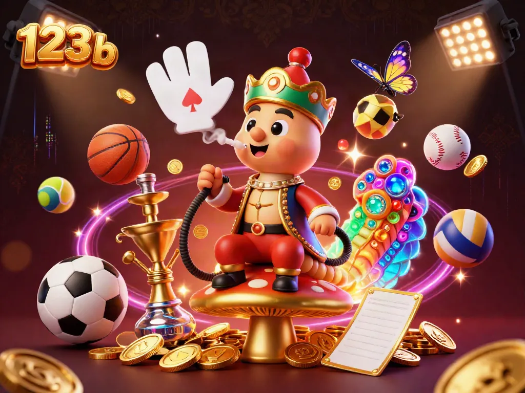 Place bets on winning hands with the vibrant and engaging 123 b casino illustration.